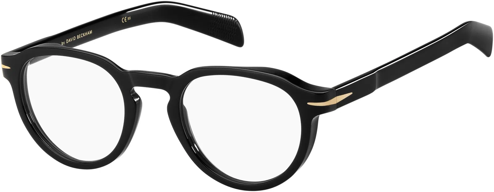 David Beckham Db7021 Eyeglasses - view 25